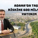 Kilgen, Tabak ve Deliçay’da Islah Çalışmaları Başlıyor