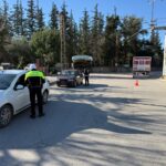 KOZAN’DA BİR HAFTADA YOĞUN DENETİM