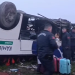 Kozan Bayram Sabahına Feci Kazayla Uyandı: 2 Ölü, 19 Yaralı