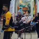 Kozan’da meydana gelen Bıçaklı Kavga da 2 kişi yaralandı