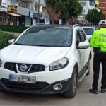 KOZAN’DA HUZUR UYGULAMALARI: 1 HAFTADA ÇOK SAYIDA YAKALAMA VE CEZA