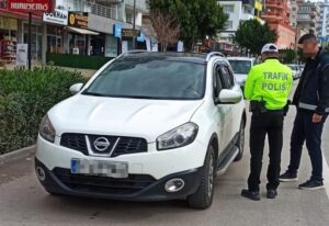 KOZAN’DA HUZUR UYGULAMALARI: 1 HAFTADA ÇOK SAYIDA YAKALAMA VE CEZA