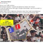 Okul Müdüründen Kamu Yararı Çağrısı: “Doğru Olan Yapılsın”