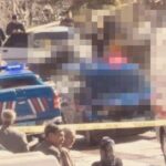 SUMBAS BAĞDAŞ YAYLASI’NDA ACI OLAY!