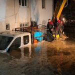 Kadirli’de meydana gelen sel felaketi sonucu 2 kişi hayatını kaybetti, 127 ev kullanılmaz hale geldi.