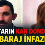 Tufanbeyli’de insanlık dışı bir cinayet ortaya çıktı.