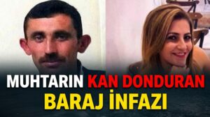 Tufanbeyli’de insanlık dışı bir cinayet ortaya çıktı.