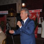 SON FİKİR GAZETESİ 20. YILINI COŞKUYLA KUTLADI