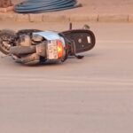 Kozan’da Trafik Kazası: 2 Yaralı