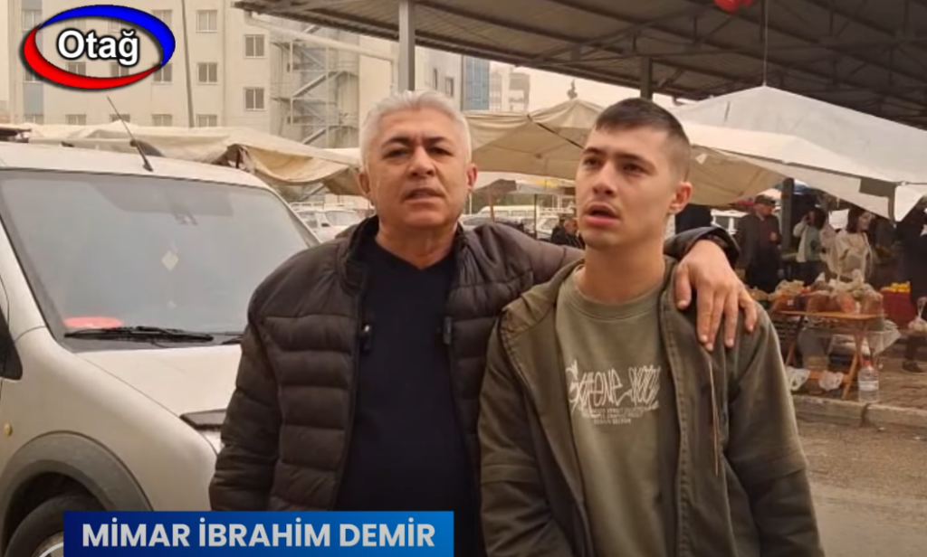 Mimar İbrahim Demir’den “SİYASETTE TAVŞAN UYKUSUNA SON”