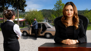 GÖNÜLLERE DOKUNAN VEFÂ