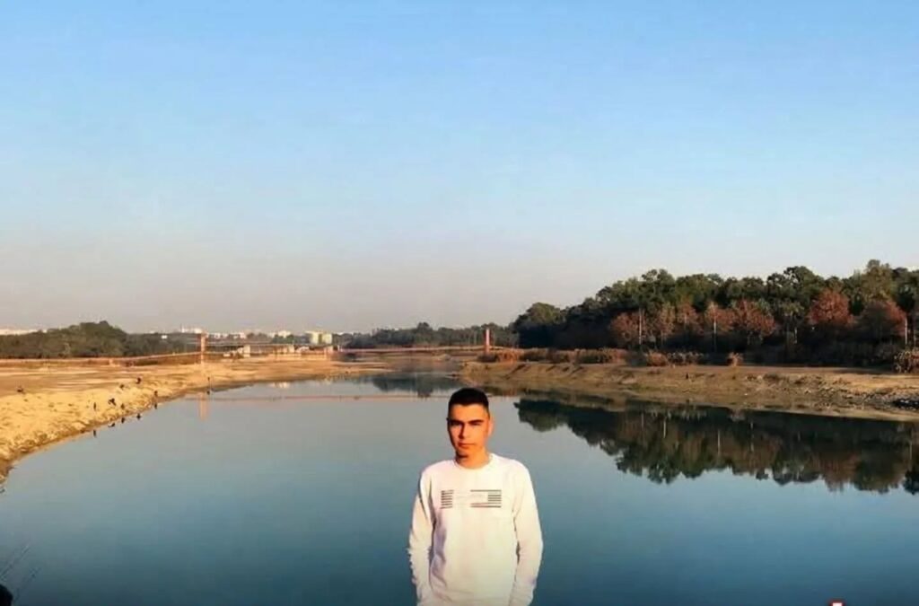 MOTOSİKLET SÜRÜCÜSÜ ARDA KAYNAK HAYATIN KAYBETTİ