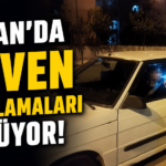 KOZAN’DA BİR HAFTADA 13 TUTUKLAMA, 166 UYUŞTURUCU MADDE ELE GEÇİRİLDİ
