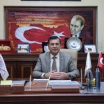 KOZAN TİCARET BORSASI YÖNETİM KURULU BAŞKANI İDRİS ÇEVİKALP’TEN 15 TEMMUZ DEMOKRASİ VE MİLLÎ BİRLİK GÜNÜ MESAJI