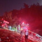 Kozan’daki Orman Yangını Büyük Oranda Kontrol Altına Alındı