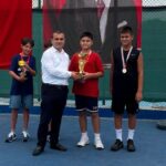 Fit Life Spor Kulübü’nden Gururlandıran Başarı