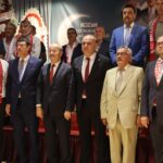 73 yaşındaki Yusuf Seğmen, 23 Yıl Aradan Sonra Yeniden MHP Kozan İlçe Başkanı Oldu