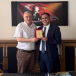 ÇUKUROVA ÜNİVERSİTESİ KOZAN İŞLETME FAKÜLTESİ’NDE BAYRAK DEĞİŞİMİ Yeni Dekan Prof. Dr. Harun Bal Oldu