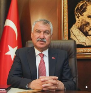 Zeydan Karalar’a 6 Yıl 3 Ay Hapis Cezası