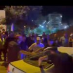KOZAN’DA TRAFİK KAZASI 7 KİŞİ YARALANDI