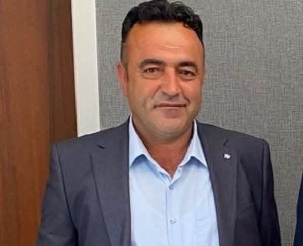 Eskimantaş Köyü Muhtarı Mustafa Aköz, tedavi gördüğü hastanede hayatını kaybetti.
