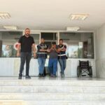 İMAMOĞLU’NDA UYUŞTURUCU OPERASYONU: 50 GRAM SENTETİK KANNABİNOİD ELE GEÇİRİLDİ