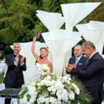 VARLIK AİLESİNİN MUTLU GÜNÜ