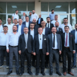 KOZAN TİCARET ODASI SEÇİMLERİ TAMAMLANDI