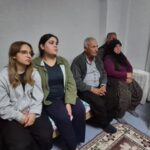Sevda’nın Acılı Ailesi Konuştu: “DEVLETİMİZE GÜVENİYORUZ, EN AĞIR CEZAYI ALSIN”