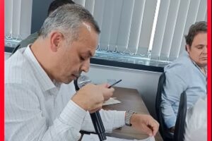 YAĞBASANLAR’DAN BELEDİYE ŞİRKETİ İÇİN HESAP VERİLEBİLİRLİK ÇAĞRISI